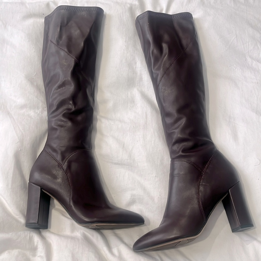 Franco Sarto Heeled boots